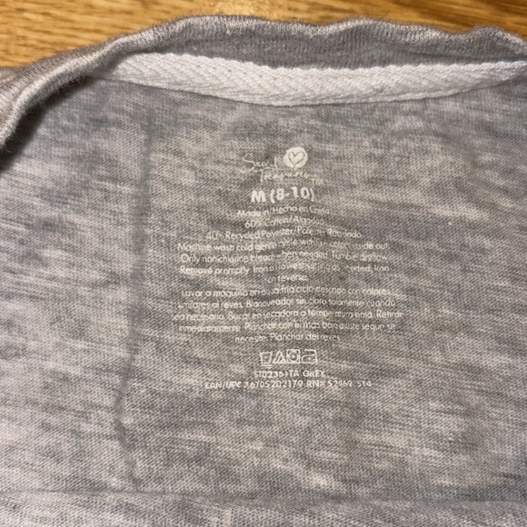 Secret Treasures Weekend Tank Top - Picture 3 of 4